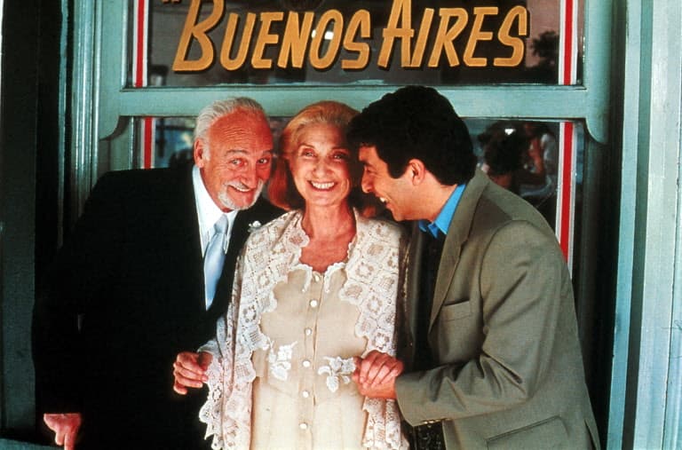 Celebrando 25 años de 'El hijo de la novia': Un clásico del cine argentino