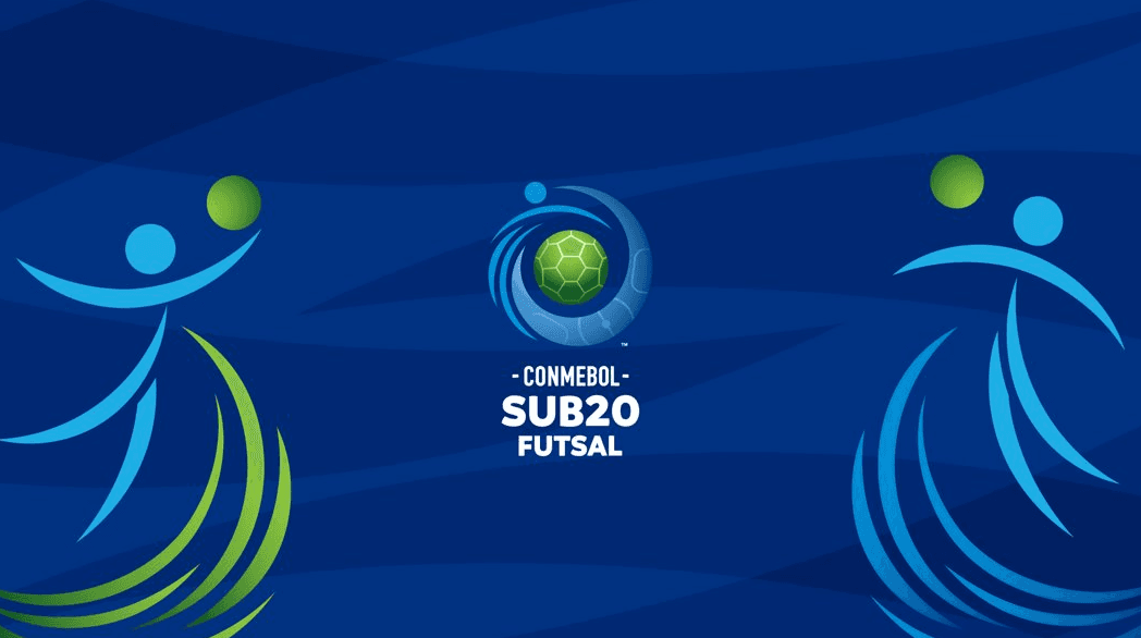 Venezuela se prepara para el Conmebol Sub-20 de Futsal: Rivales confirmados
