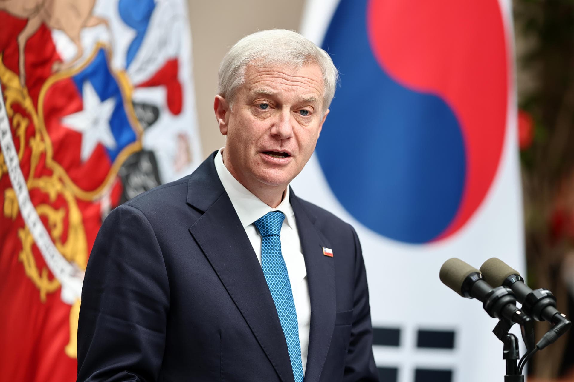 Gobierno de Chile reporta la expulsión de 2.000 extranjeros en 2026 e intensifica deportaciones tras ajuste presupuestario y legal