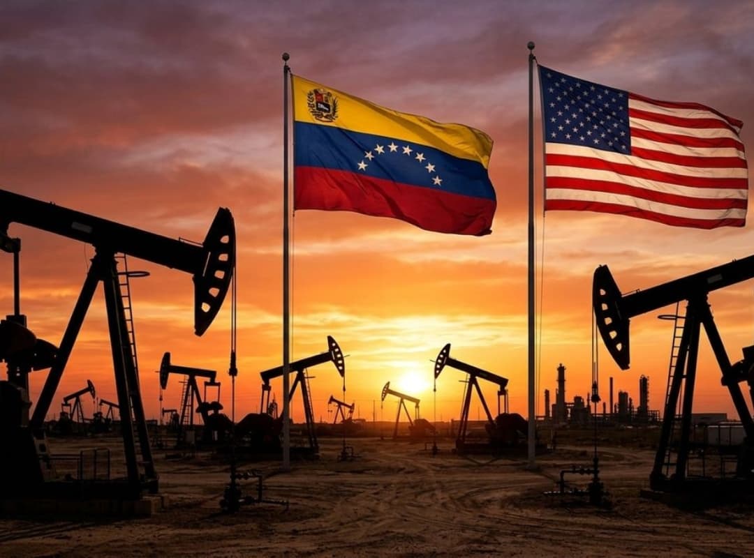 Expertos, académicos y políticos cuestionaron legalidad y transparencia del acuerdo petrolero entre Venezuela y EE UU