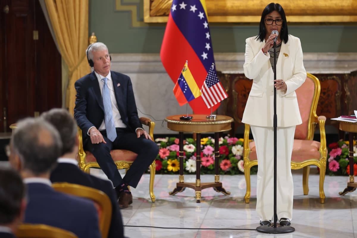 Transparencia Venezuela Urge Publicar Acuerdo Petrolero con Garantías