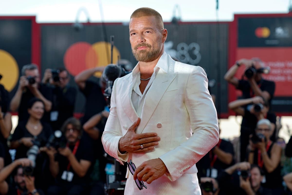 ¿Ricky Martin podría unirse a la gira de Menudo? Lo que sabemos