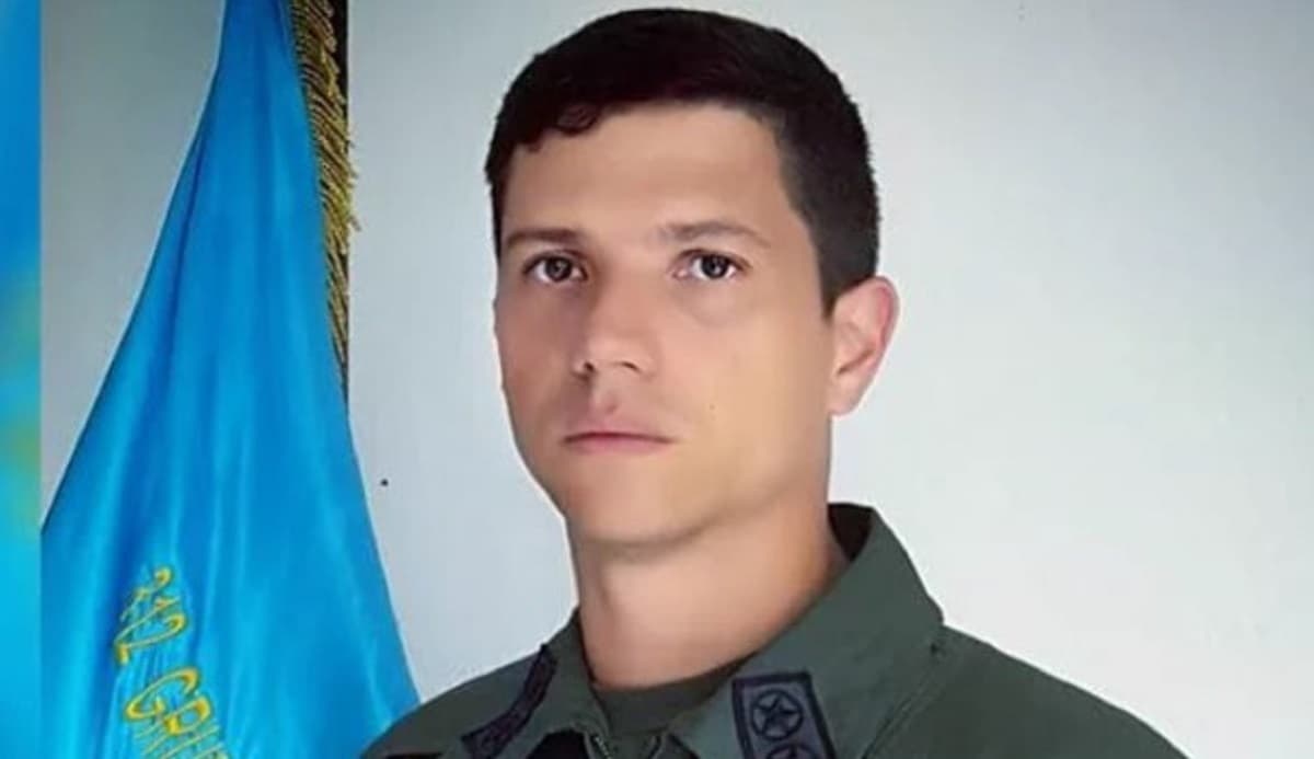 Igbert Marín Chaparro: Un Militar Venezolano Bajo Nuevas Cargas Penales
