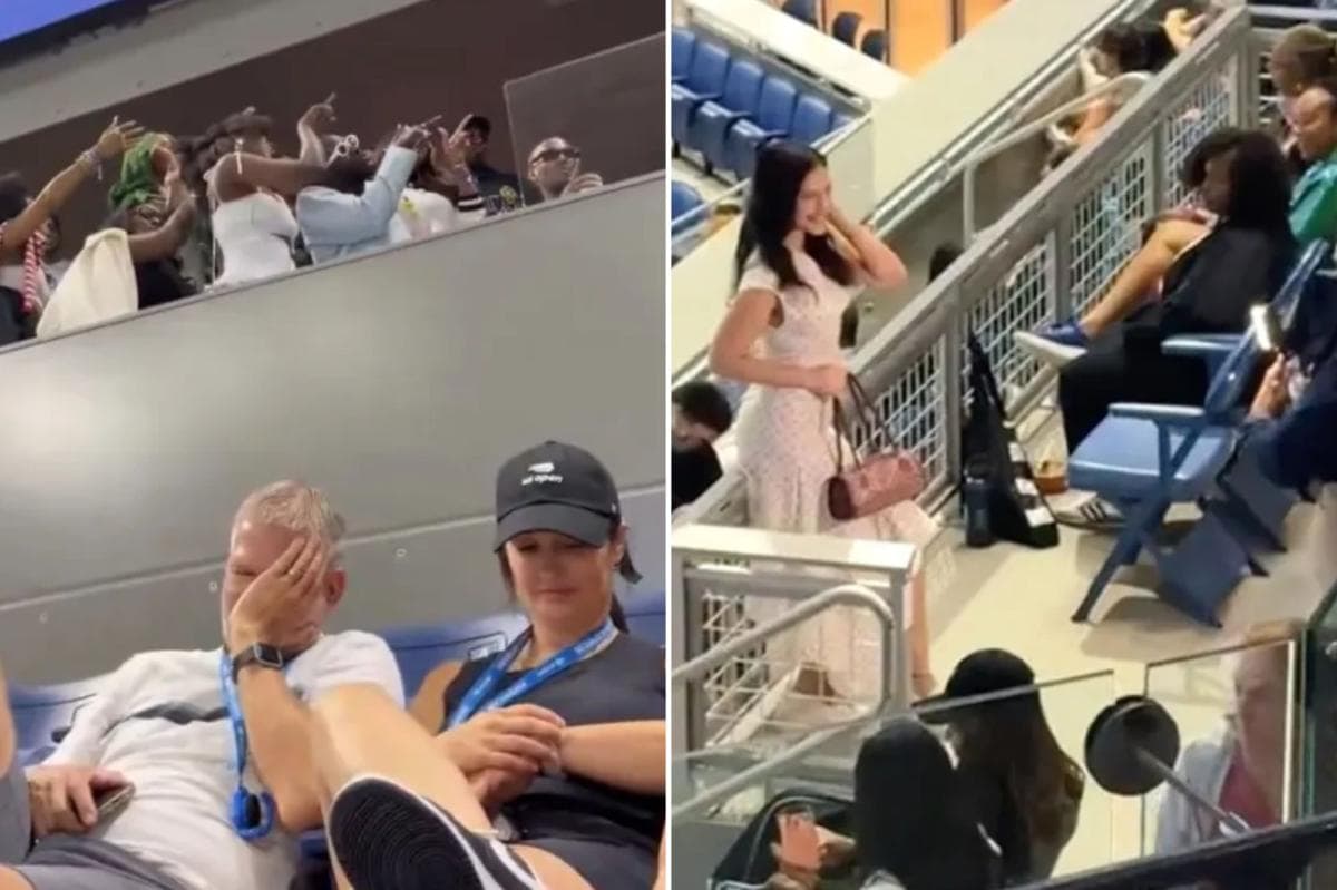 Wimbledon Prohíbe Influencers Tras Incidentes en el Abierto de EE.UU.
