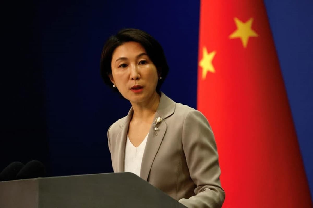 China Defiende Intereses Financieros en Venezuela ante EE UU