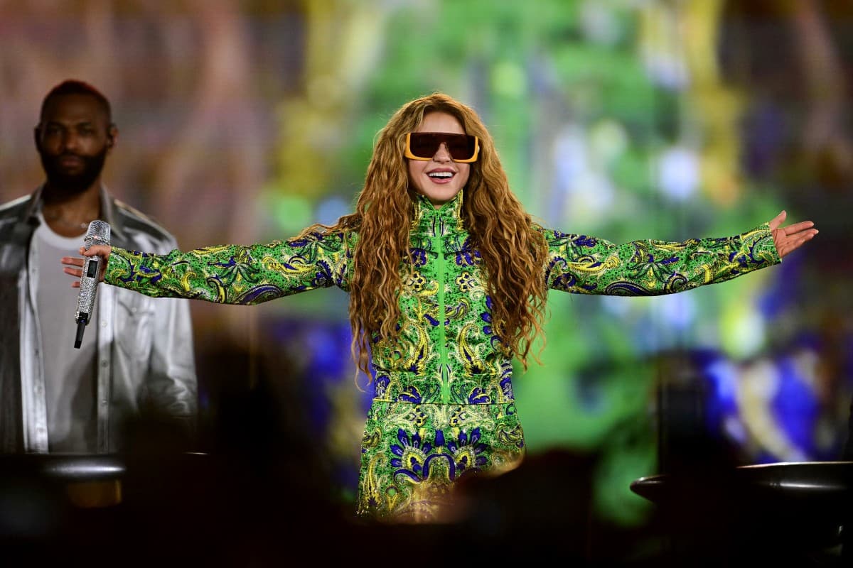 Ciudad Shakira: Artistas confirmados para su residencia en Madrid