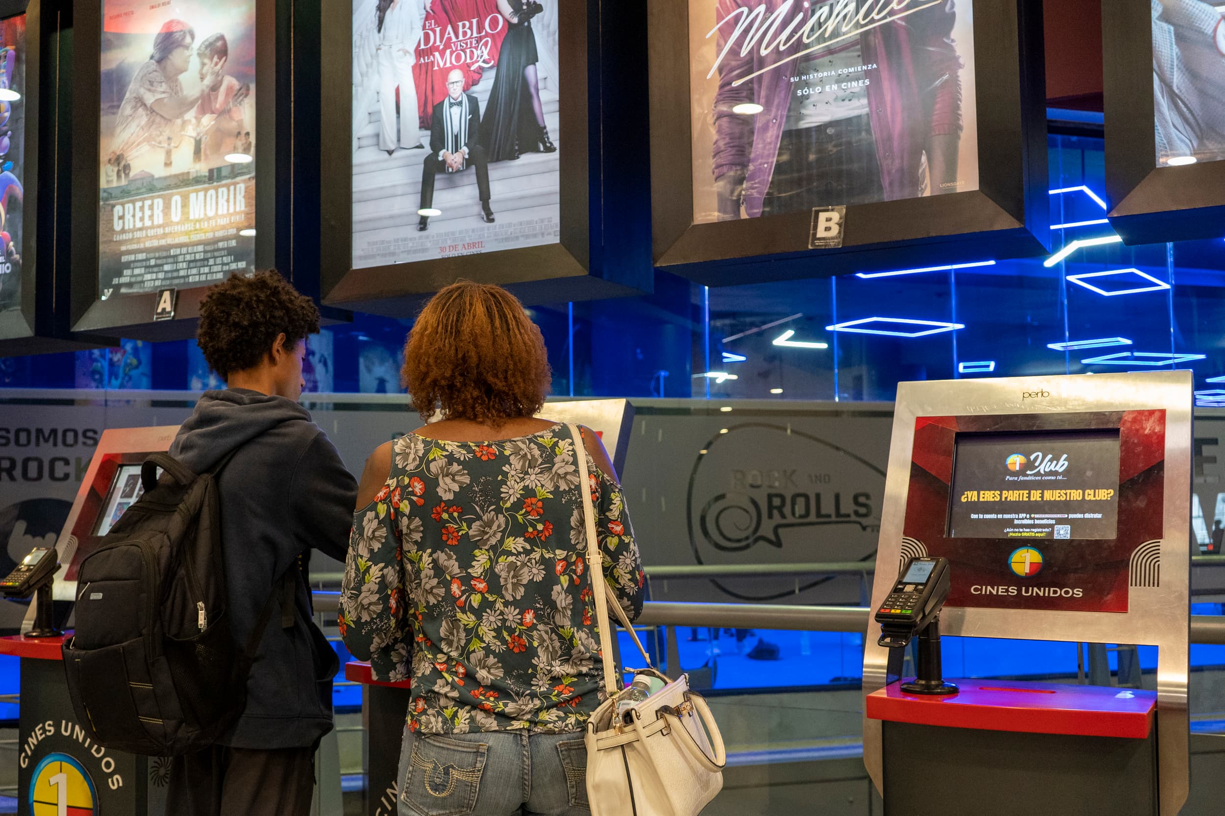 Cine Doblado Domina el Mercado en Venezuela: ¿Adiós a los Subtítulos?