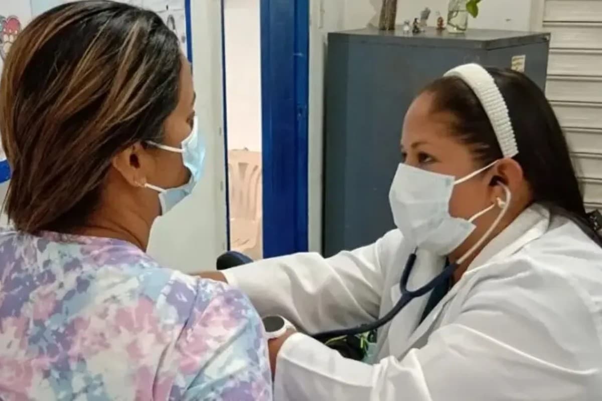 Alarmante: Trujillo presenta la mayor tasa de infecciones respiratorias en Venezuela