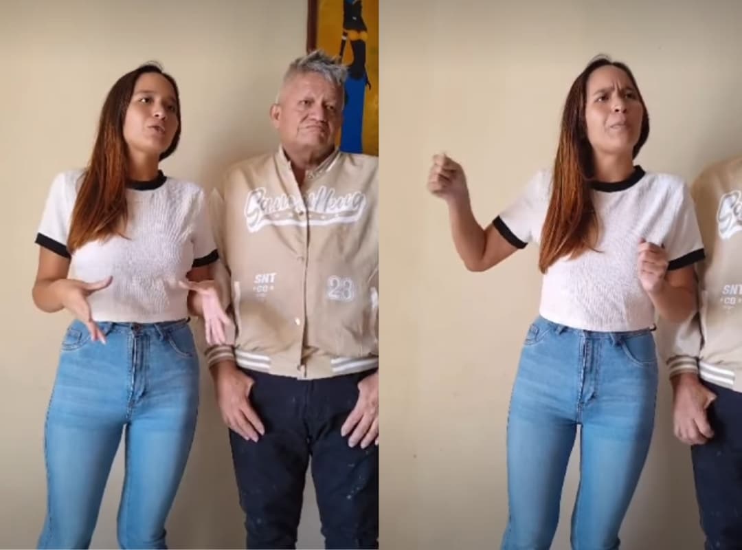 Liberación de Óscar Morales: un eco de la opresión en Venezuela
