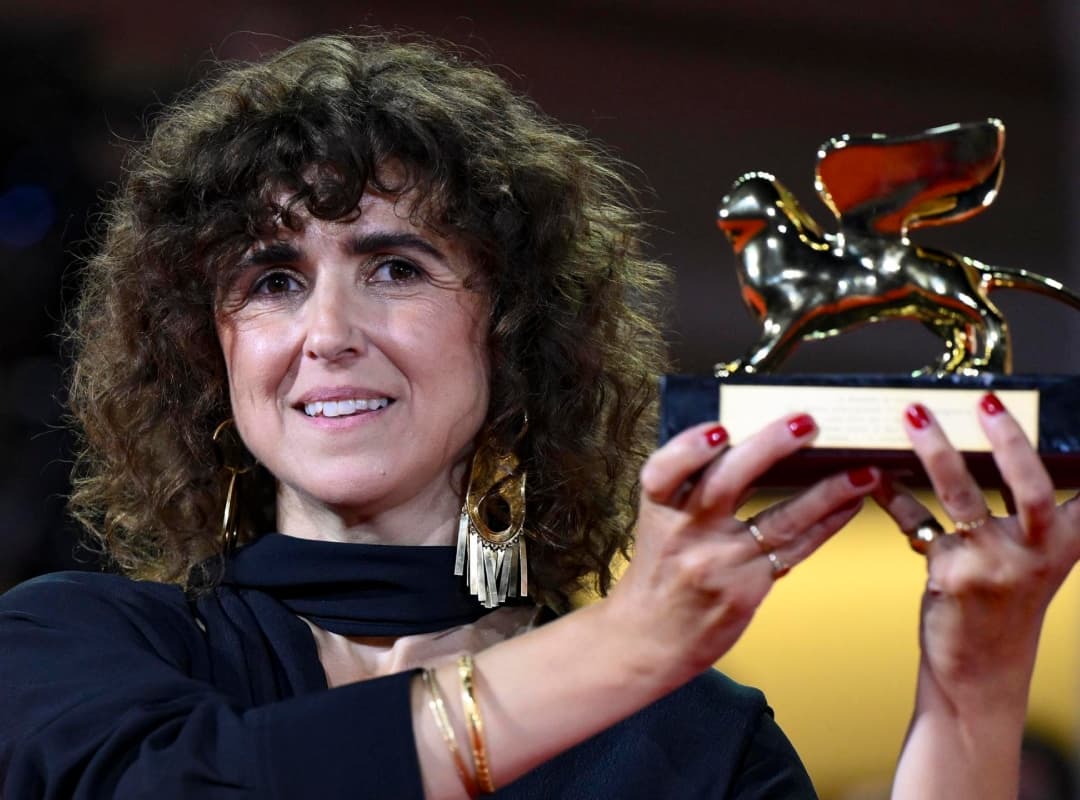 May el-Toukhy: El triunfo de Woman Unknown en Venecia y el papel de la mujer en el cine