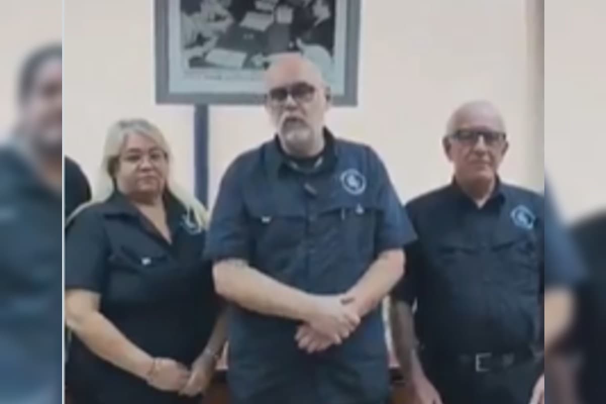 Profesores de la UCV exigen aumento urgente de salarios para personal académico
