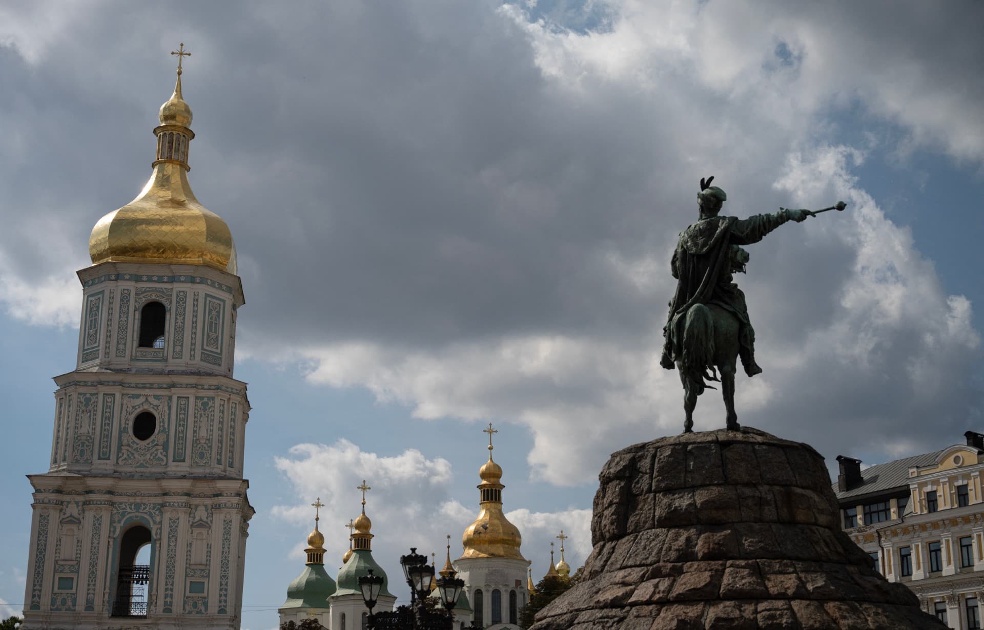 Kremlin sugiere regreso a negociaciones con Ucrania en octubre
