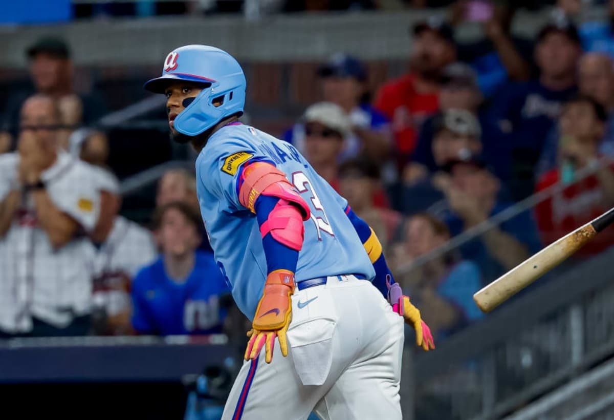 Acuña Jr. brilla en triunfo de los Bravos y revive históricas rivalidades