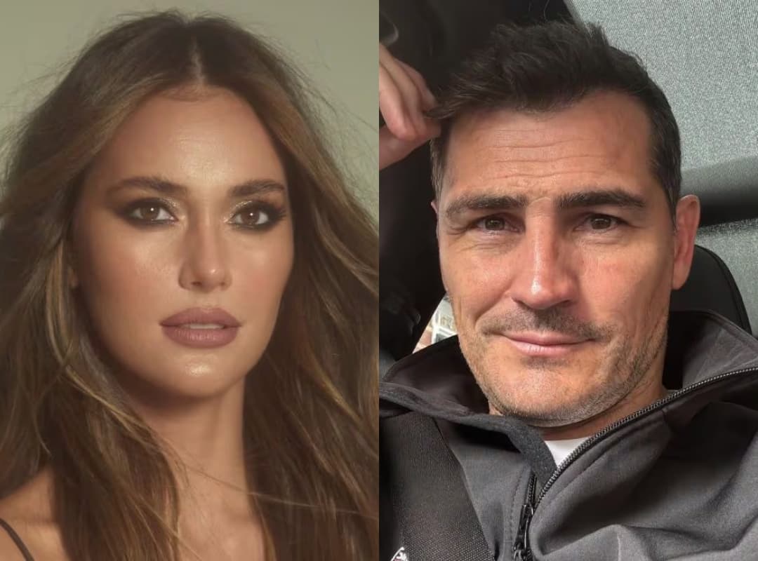 Irene Esser y Iker Casillas: Un Romance que Ilumina la Actualidad