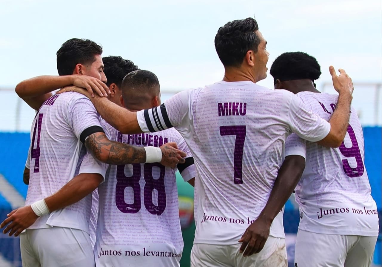 Metropolitanos Asciende al Liderato del Torneo Clausura en Su Novena Jornada