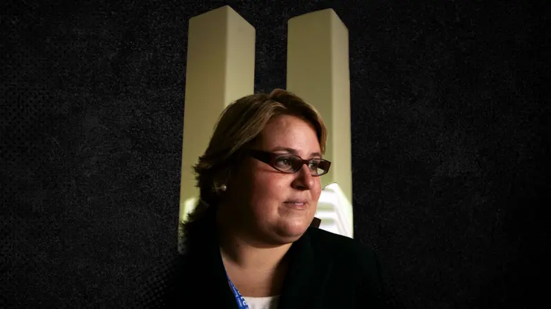 El engaño de Tania Head: La impostora del 11-S que impactó al mundo
