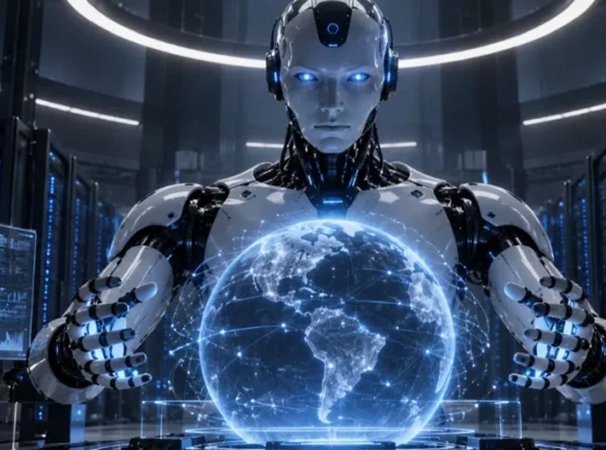 Inteligencia Artificial: Alarma en EE.UU. y la Rivalidad Tecnológica con China