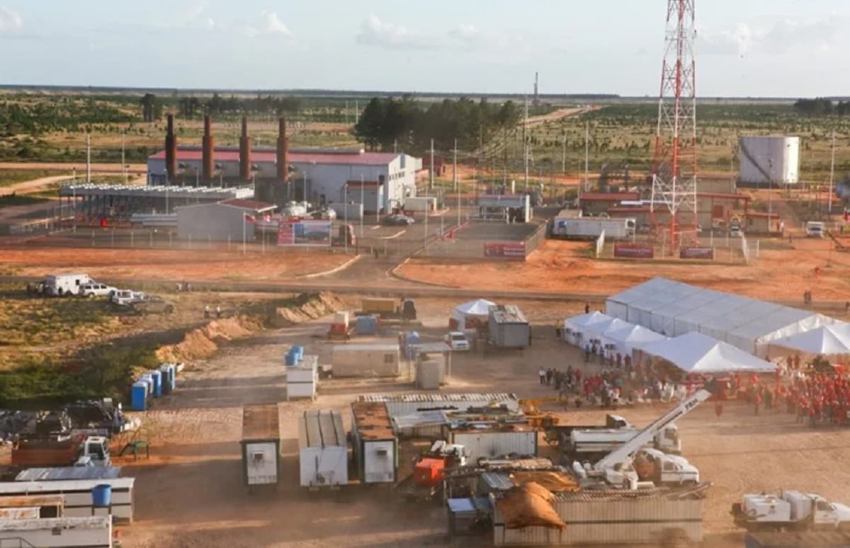 Camiven reclama más licencias de la OFAC para revitalizar minería en Venezuela