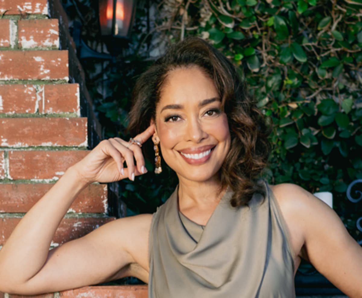 Gina Torres brilla como Omara Portuondo en el musical Buena Vista Social Club de Broadway