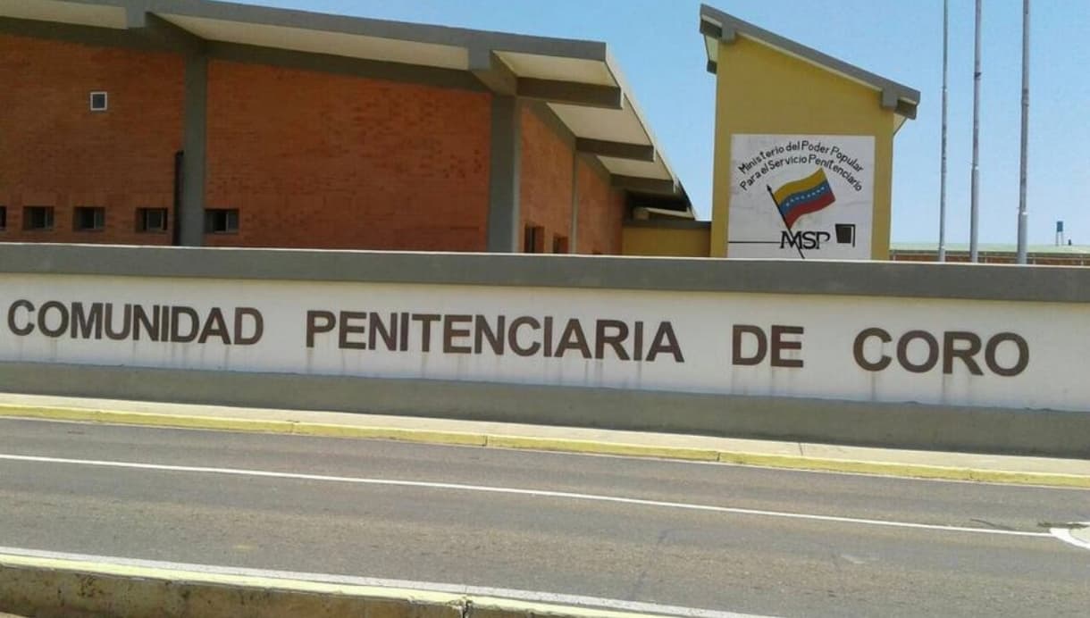 Prisión en Coro: Un recluso muere por falta de atención médica