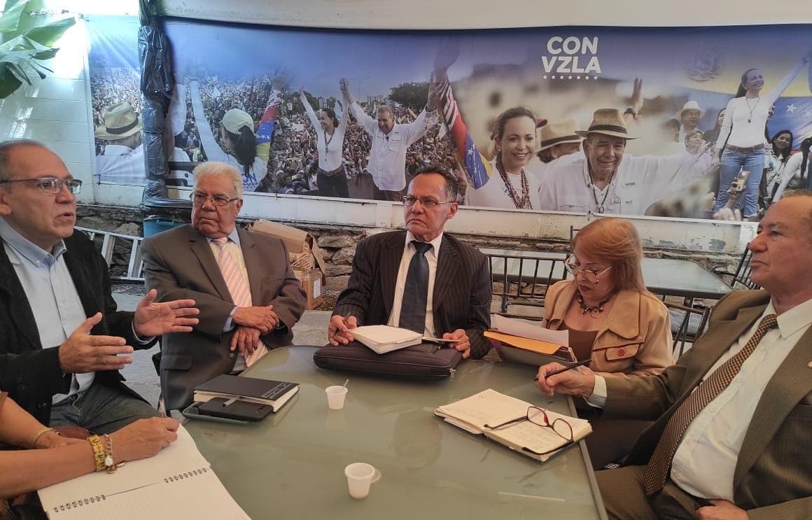 Bloque Independiente y Fevemoci: Una Nueva Estrategia para la Movilización Ciudadana en Venezuela