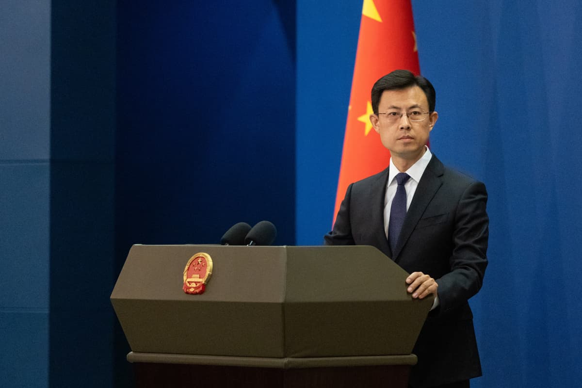 China aboga por un espacio pacífico: Un llamado a la colaboración global