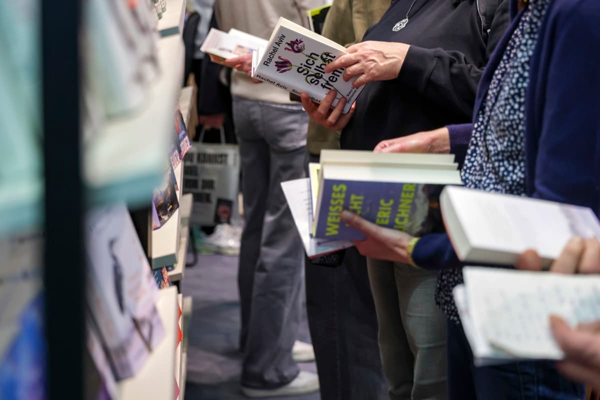 La Feria de Fráncfort Celebra 50 Años de Literatura Latinoamericana