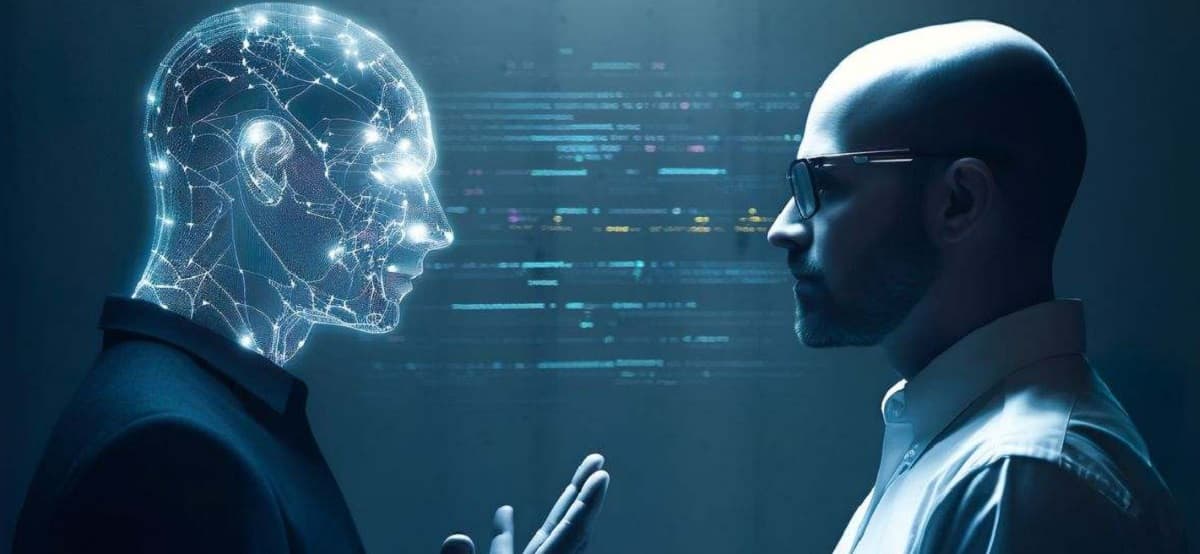 Empresas líderes proponen un organismo para regular la inteligencia artificial