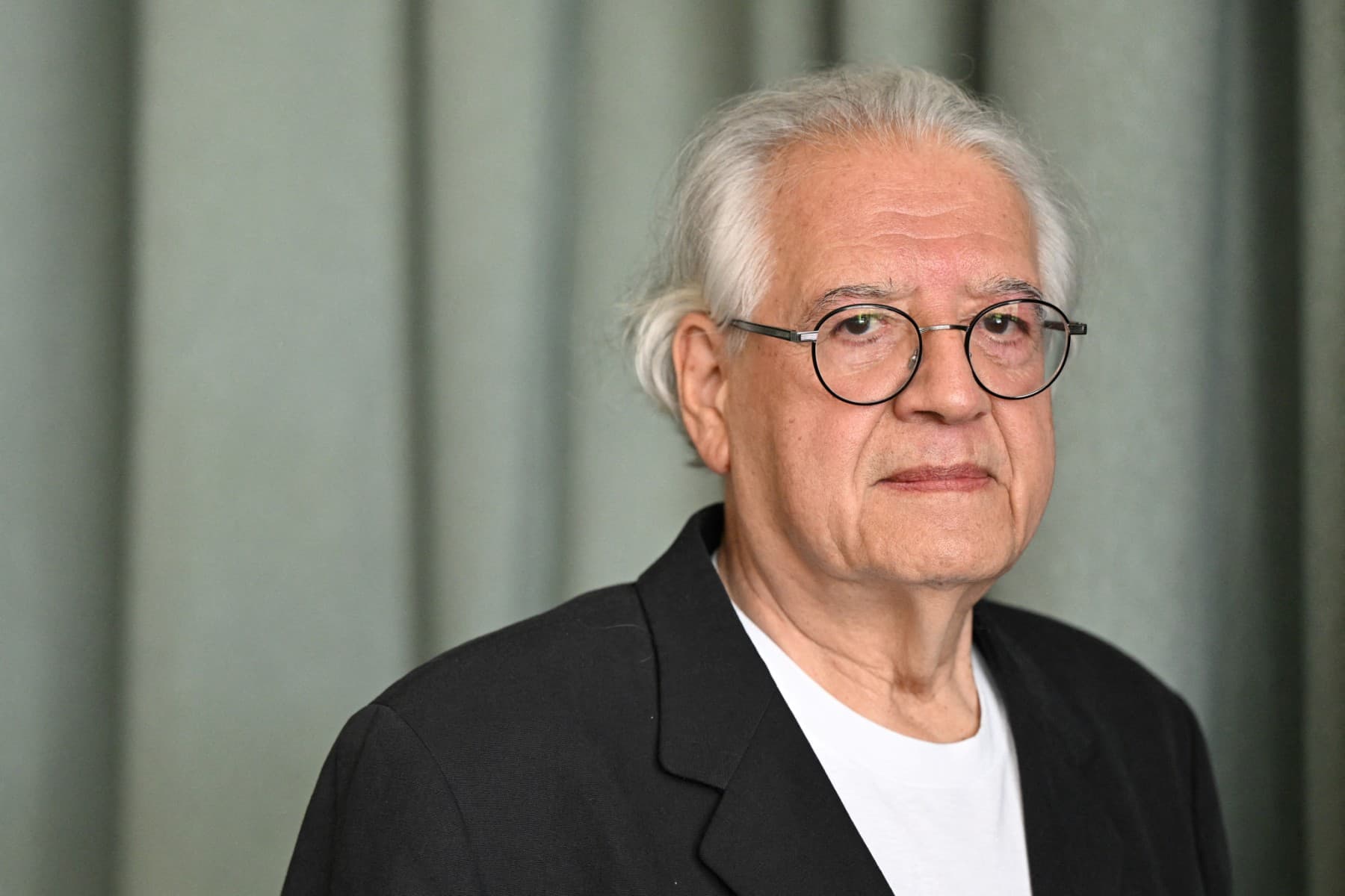 Adiós a Patricio Guzmán: El legado del documentalista chileno