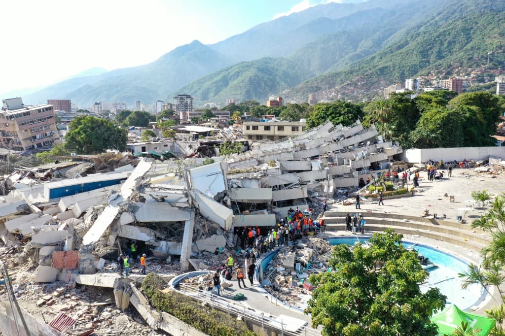 Gobernador de La Guaira afirmó que se repararon más de 10.000 viviendas tras cuatro meses desde los terremotos