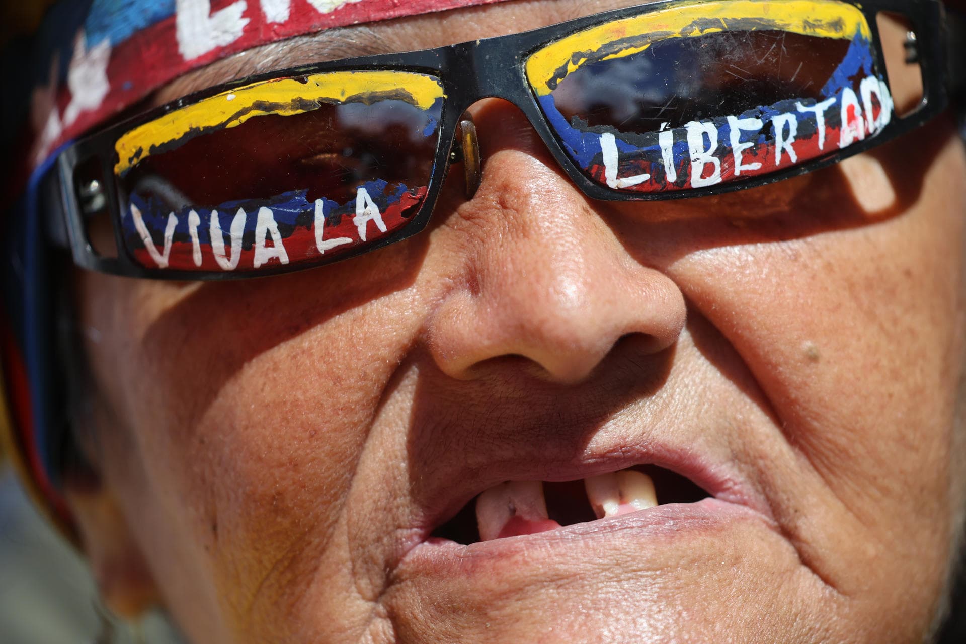 Oposición venezolana marchará este jueves para exigir elecciones presidenciales