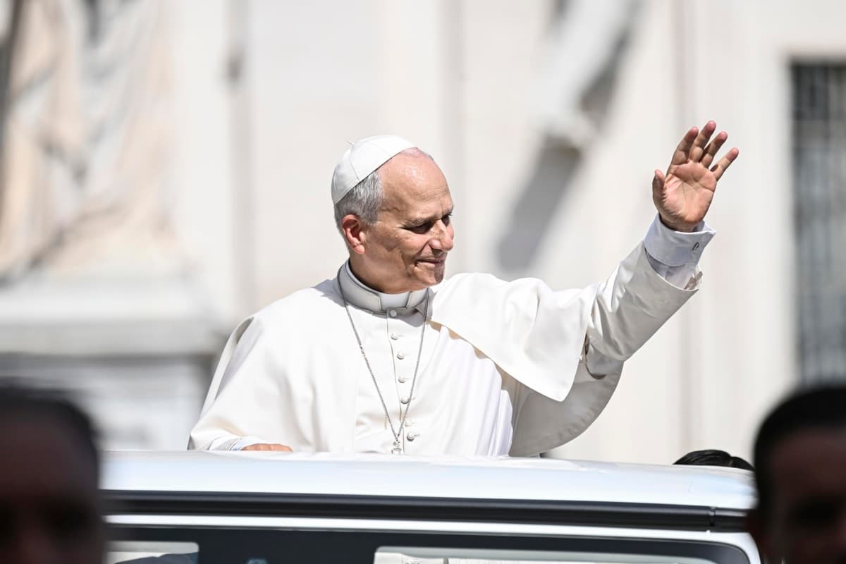 El Vaticano confirma el viaje del Papa a Uruguay, Argentina y Perú tras su operación