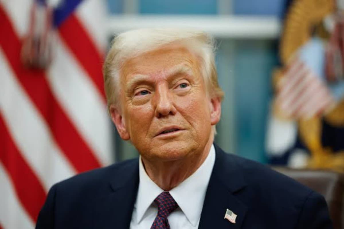 Trump anuncia que buques de EE UU “pasarán” por Cuba tras la guerra en Irán y que Rubio se encargará de resolver la situación de la isla