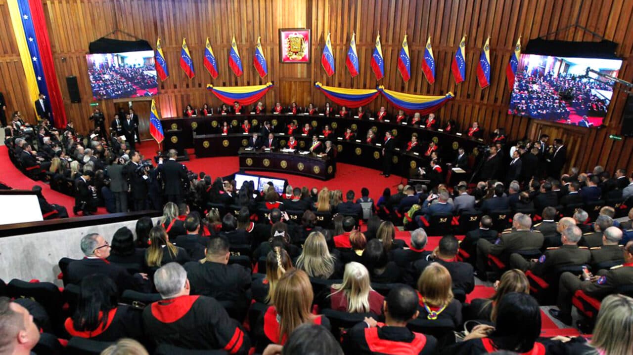 Foro Penal advierte que renovar el TSJ no basta para desmontar el aparato represivo