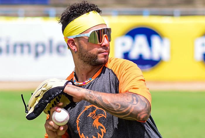 Los equipos de la LVBP mueven sus piezas en la segunda semana de la campaña