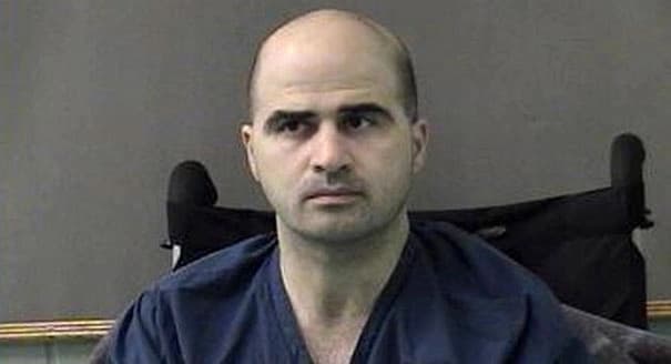 Trump descarta retransmitir en directo la ejecución de Nidal Malik, autor de la masacre de Fort Hood