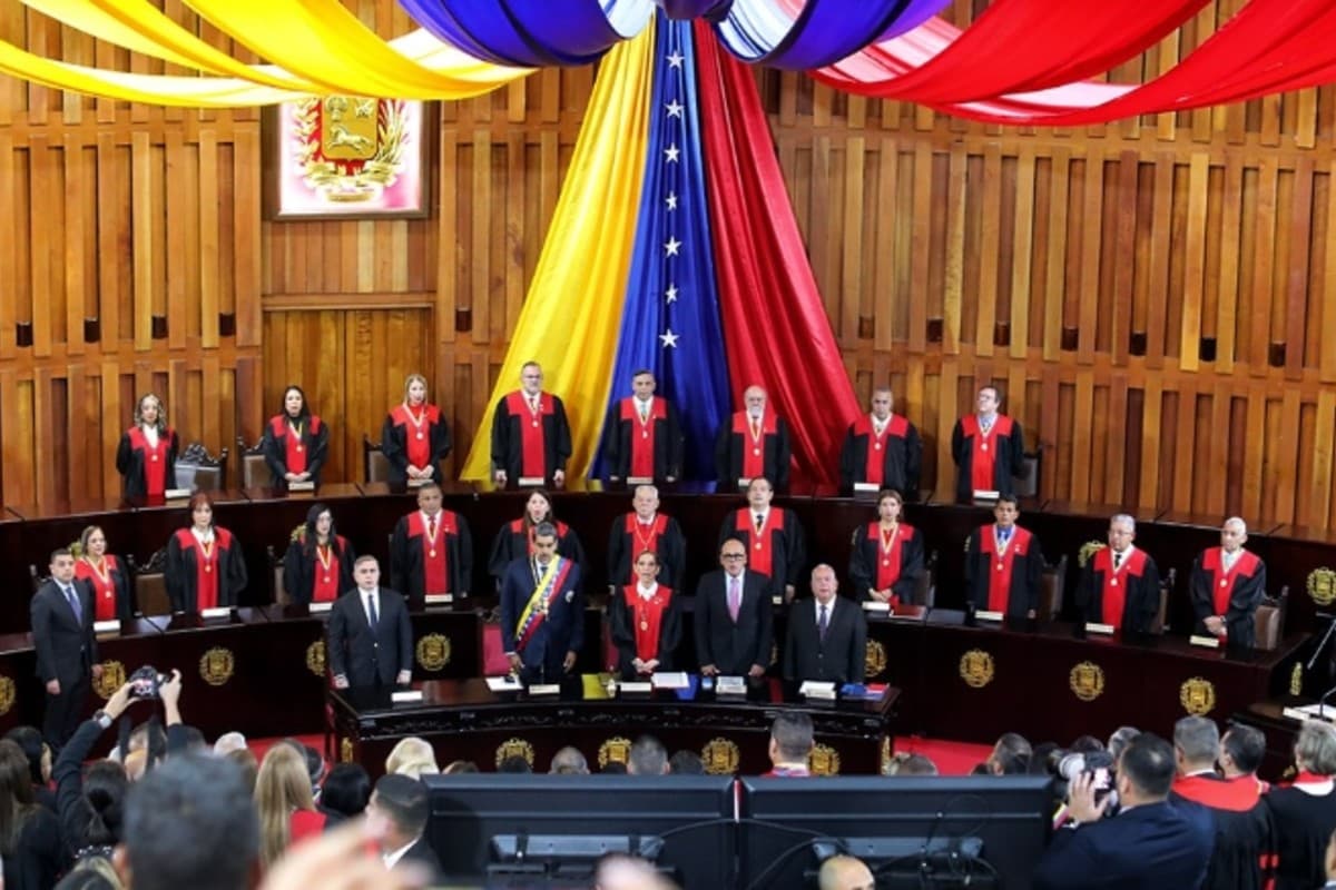 Bloque Constitucional denuncia exclusión de la diáspora en la postulación al Comité de Postulaciones Judiciales
