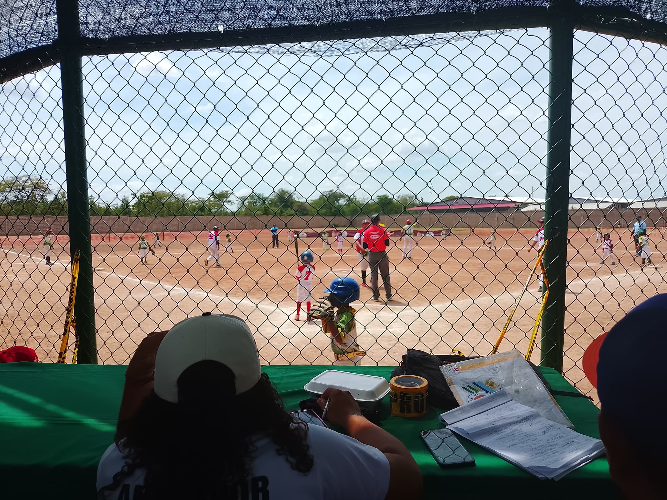 Distrito Capital y Carabobo disputarán la final del Festival Nacional Preparatorio de Criollitos de Venezuela en Carora