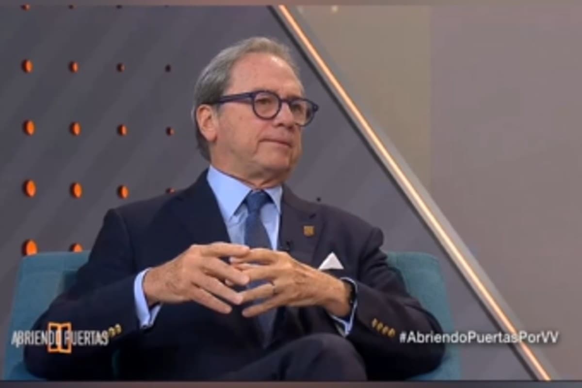 Jorge Roig anticipa acuerdos laborales respaldados por gobierno, empresarios y trabajadores