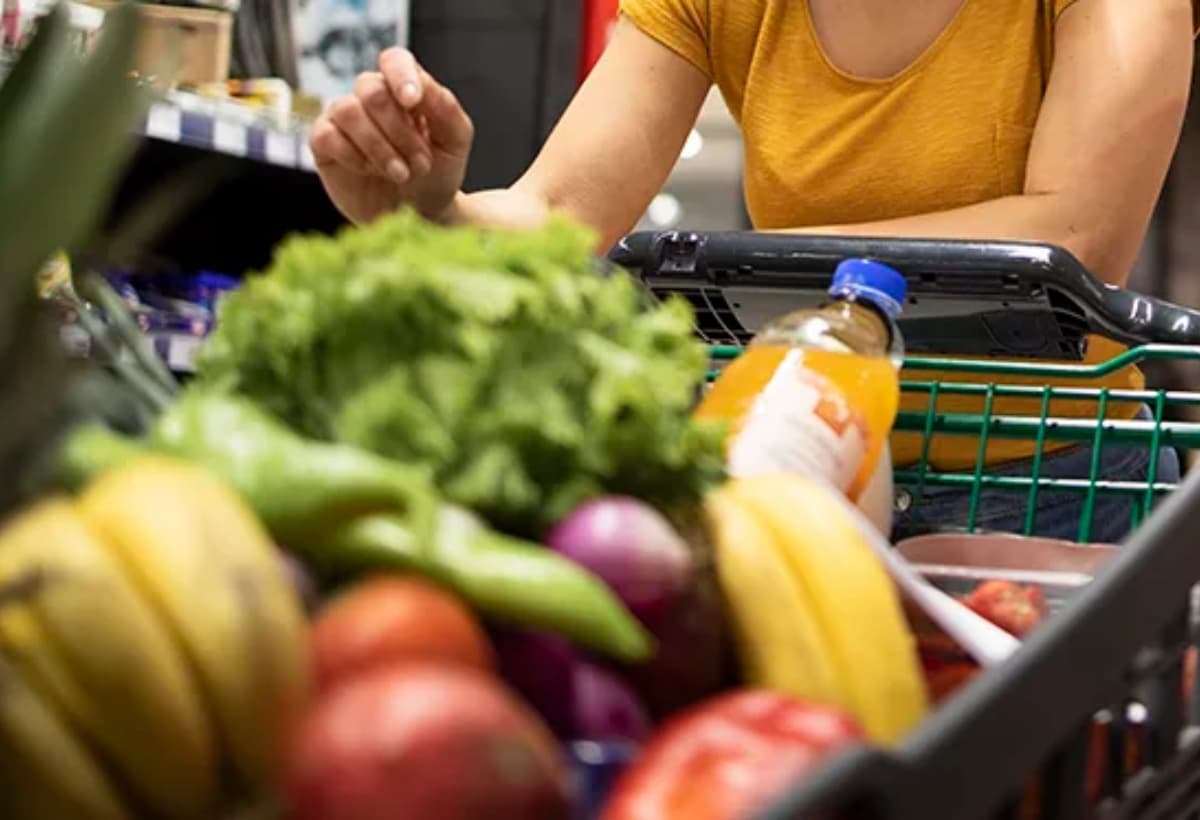 Canasta Alimentaria de Maracaibo subió 1,24% en dólares y se ubicó en $607 en septiembre