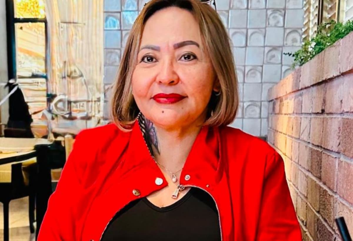 Exigieron atención médica urgente para mexicana con diabetes e hipertensión detenida en Venezuela