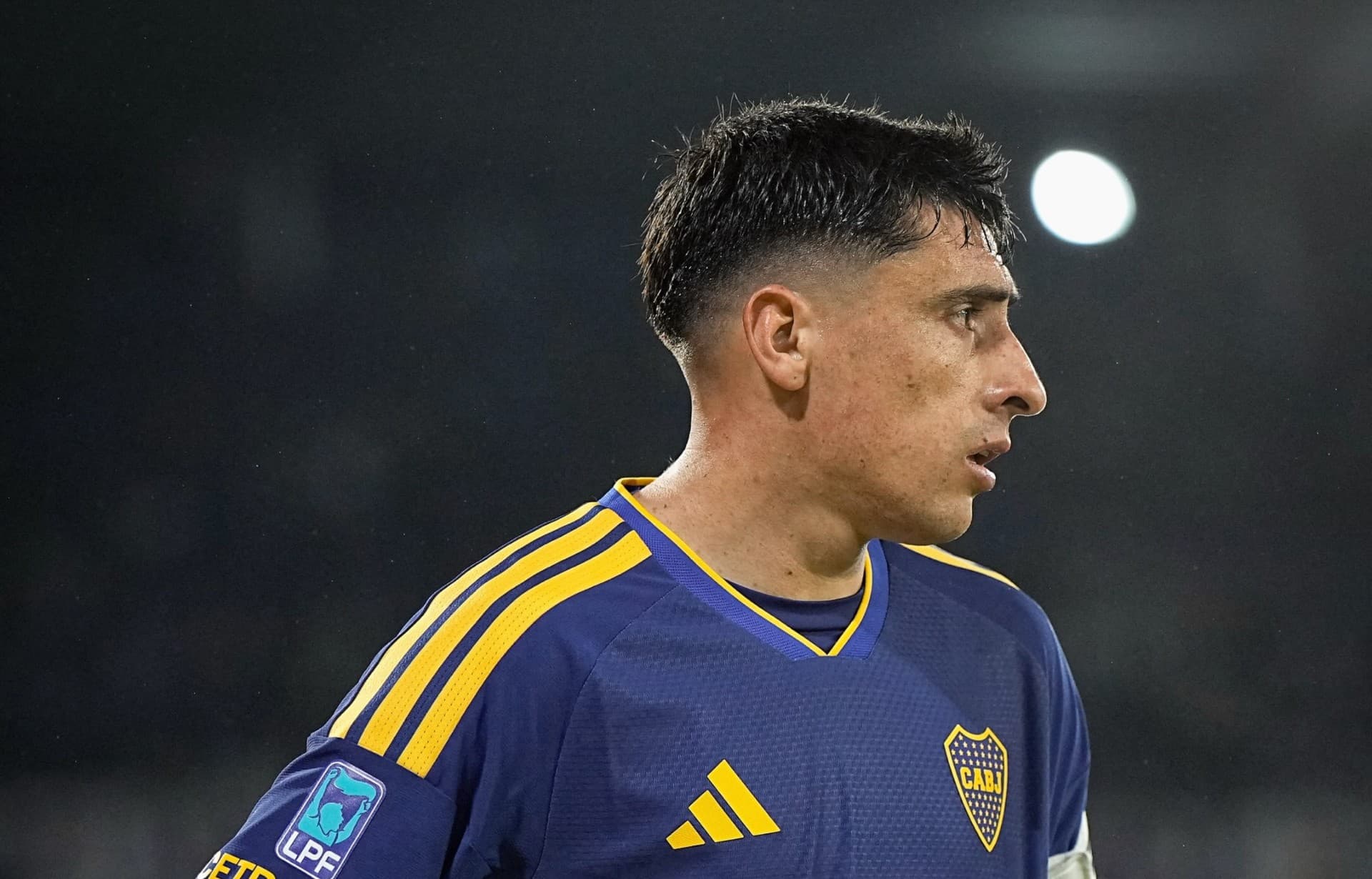 Boca Juniors y Vasco da Gama se juegan el semestre en semis de Copa Sudamericana