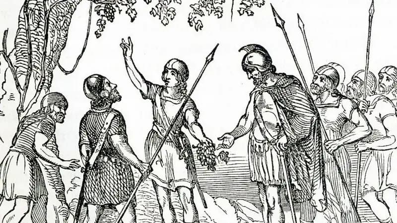 La "historia olvidada" de los vikingos que llegaron a América 500 años antes que Colón