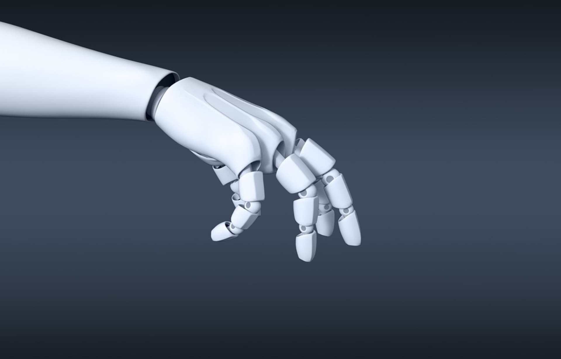 Alemania investiga una presunta agresión sexual con un robot