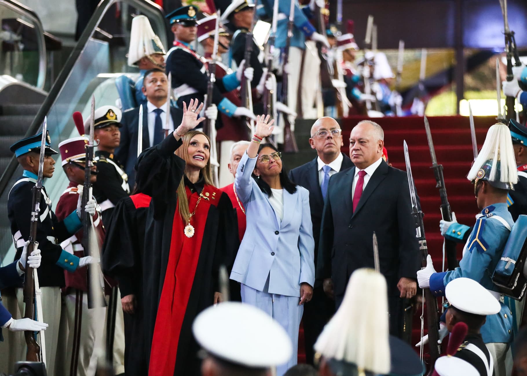 ¿Qué perfil deben tener los nuevos magistrados del TSJ para recuperar la independencia judicial?