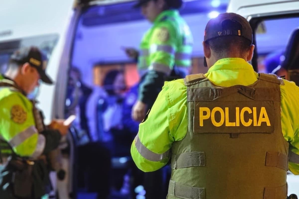 Perú desarticula una banda criminal dedicada a la extorsión de transportistas en Lima