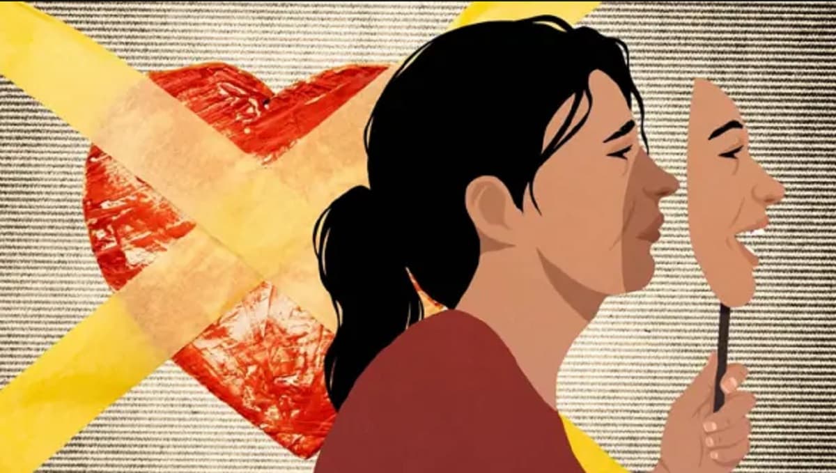 Qué es la "depresión sonriente" y cómo puedes identificarla