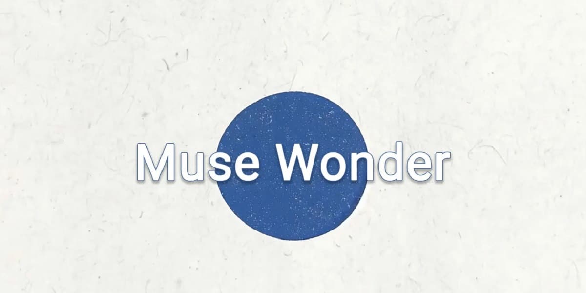 Así es Wonder, el nuevo modelo de IA de Meta