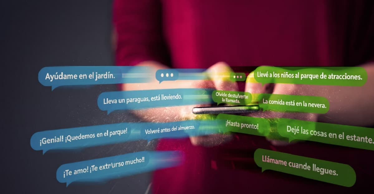 WhatsApp probará los mensajes programados