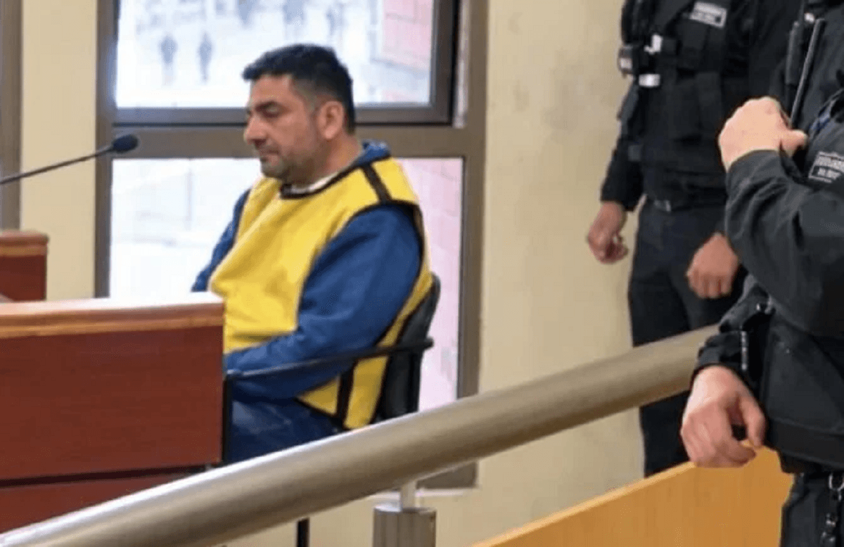 Fiscalía de Chile pide cadena perpetua para homicida de madre venezolana